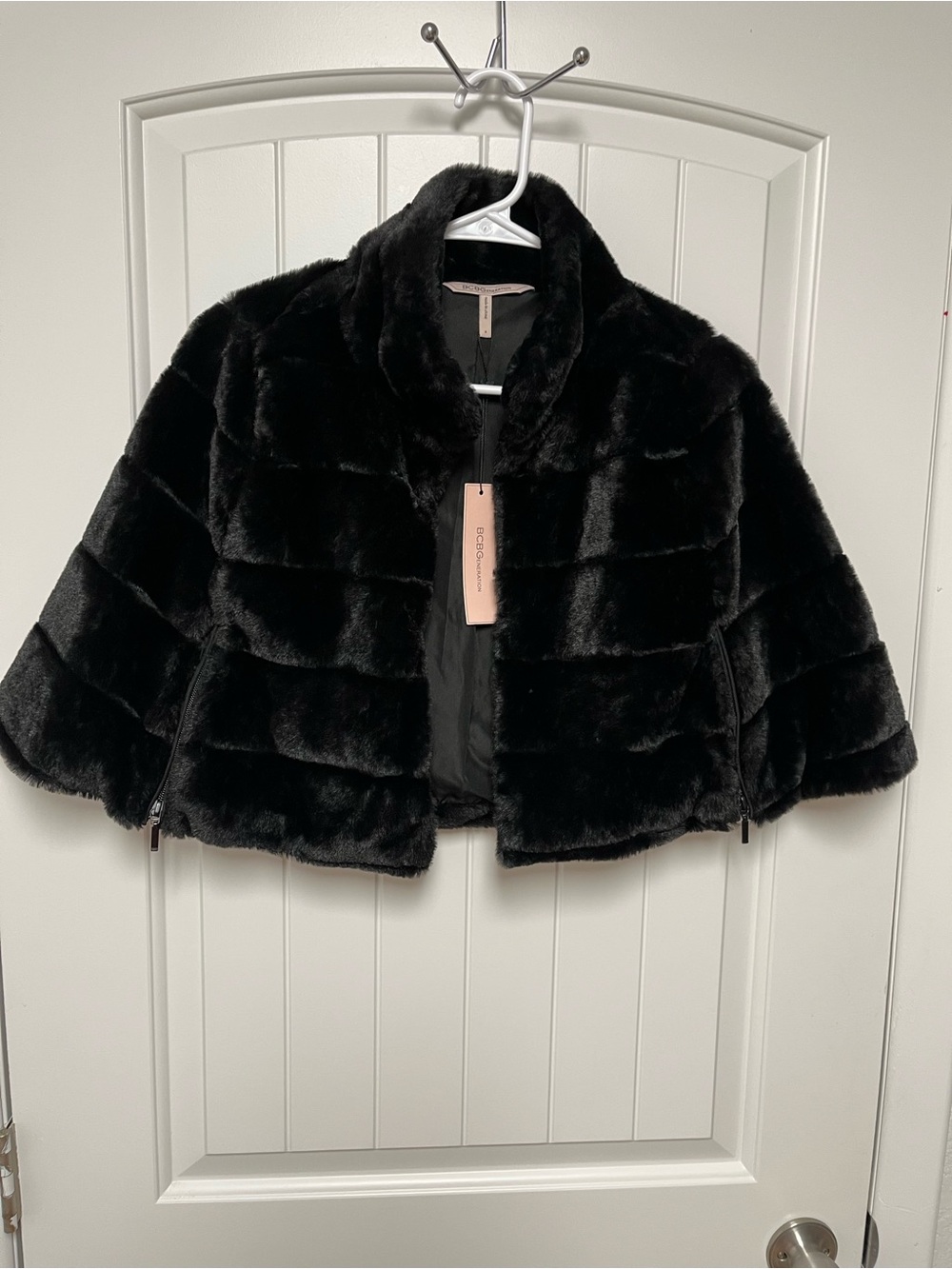 BCBGeneration size small NWT